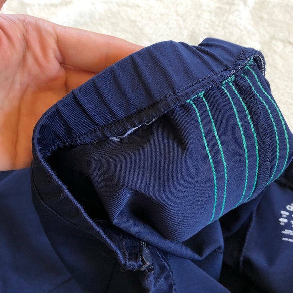 ADIDAS Climalite Athletic Pants - L - Picture 6 of 8